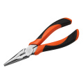 KSEIBI Industrial  6 Inches Long Nose Pliers / Alicates de punta larga